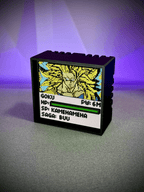 DragonBox Coleccionable Saga Buu Goku