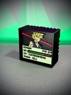 DragonBox Coleccionable Saga Cell Gohan