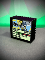 DragonBox Coleccionable Saga Cell Vegeta