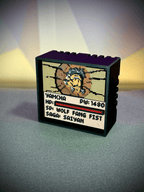 DragonBox Coleccionable Saga Sayan Yamcha