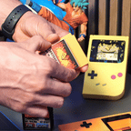 DragonBox Coleccionable Saga Cell Vegeta