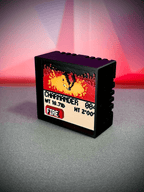 PokeBox Coleccionable Charmander #004