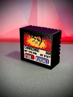 PokeBox Coleccionable Charizard #006