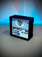 PokeBox Coleccionable Wartortle #008