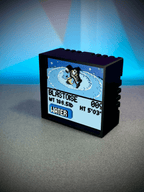 PokeBox Coleccionable Blastoise #009