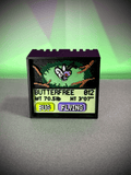 Collectible PokeBox Butterfree #012