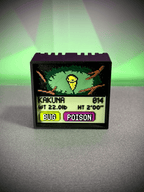 PokeBox Coleccionable Kakuna #014