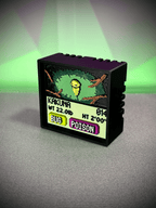 PokeBox Coleccionable Kakuna #014