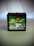 PokeBox Coleccionable Fearow #022