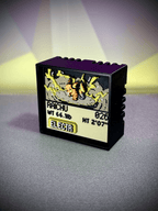 PokeBox Coleccionable Raichu #026