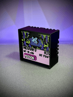 PokeBox Coleccionable Nidoran ♀ #029