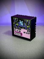 PokeBox Coleccionable Nidorina #030