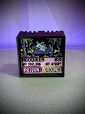 PokeBox Coleccionable Nidoqueen #031