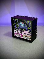 PokeBox Coleccionable Nidoqueen #031