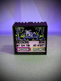 PokeBox Coleccionable Nidoking #034