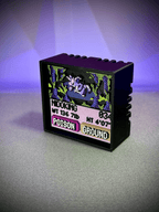 PokeBox Coleccionable Nidoking #034