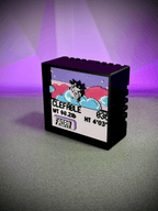 PokeBox Coleccionable Clefable #036