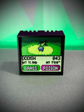 Collectible PokeBox Oddish #043