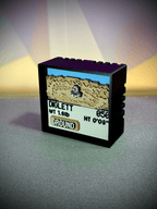 Collectible PokeBox Diglett #050