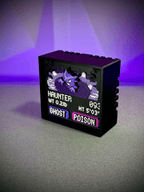 PokeBox Coleccionable Haunter #093