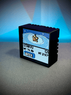 PokeBox Coleccionable Staryu #120