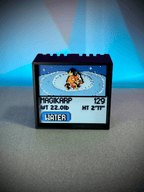 PokeBox Coleccionable Magikarp #129