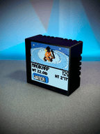 PokeBox Coleccionable Magikarp #129