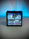 PokeBox Coleccionable Gyarados #130