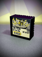 PokeBox Coleccionable Jolteon #135