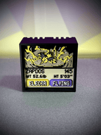 PokeBox Coleccionable Zapdos #145