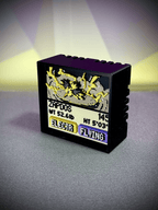 PokeBox Coleccionable Zapdos #145