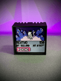 PokeBox Coleccionable Mewtwo #150