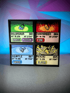 Starter Pack Gen 1 - PokeBoxes Coleccionables